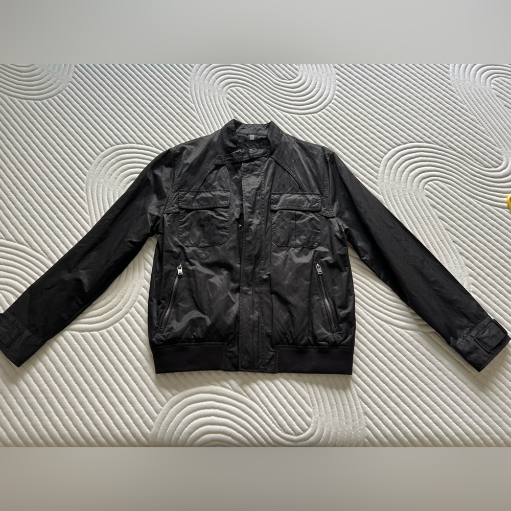 Andrew Marc Like New Jacket Men’s Large